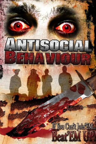 Antisocial Behaviour