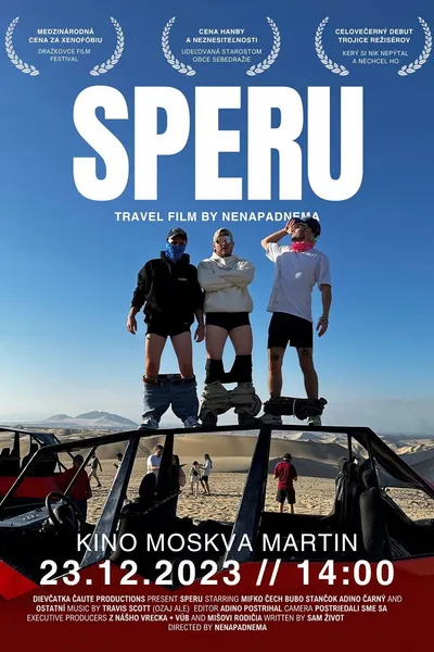 From Peru