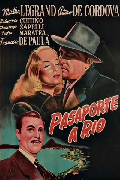 Passport to Rio