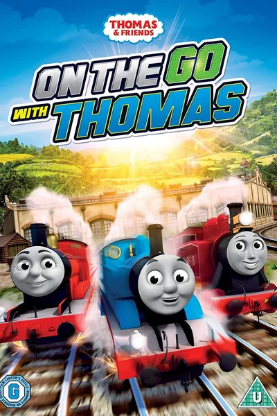 Thomas & Friends: On the Go with Thomas