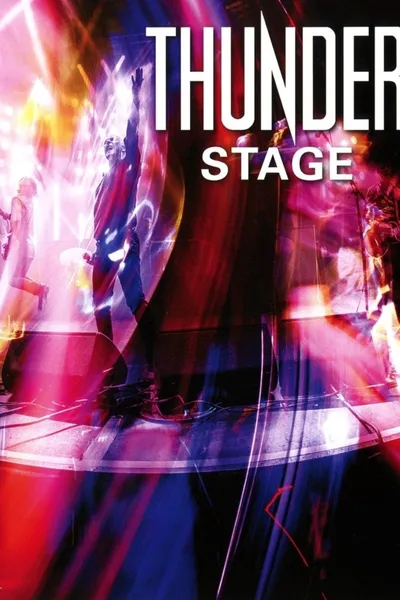 Thunder: Stage