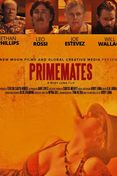 PrimeMates