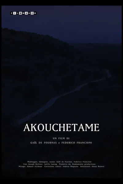 Akouchetame