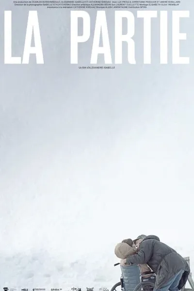 La partie