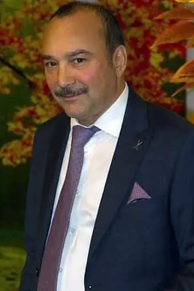 Elçin Məmiyev