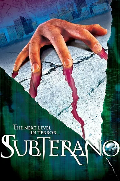 Subterano