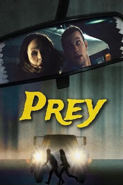 Prey