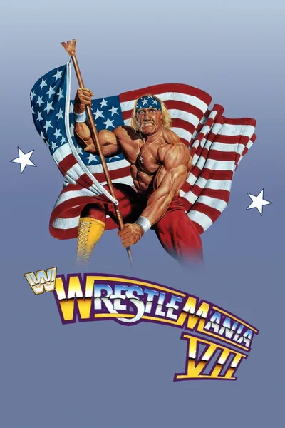 WWE WrestleMania VII