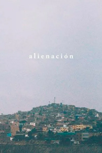 Alienación