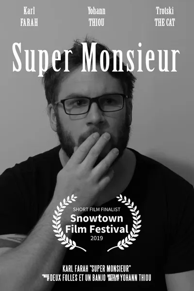 Super Monsieur