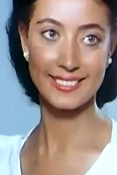 Sabah Mahmoud