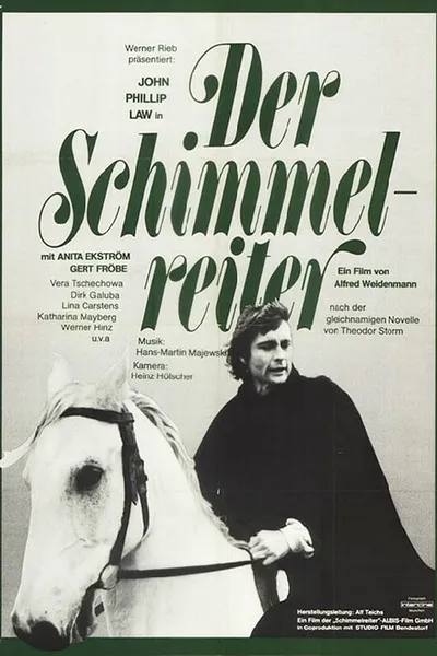 Der Schimmelreiter