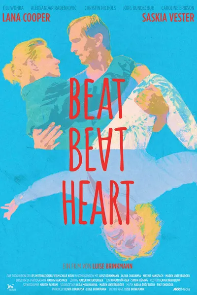 Beat Beat Heart