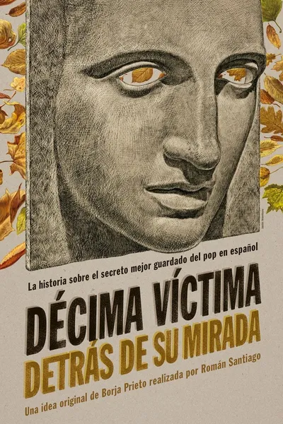 Décima Víctima: Detrás de su mirada