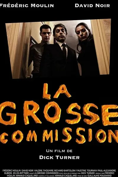 La grosse commission