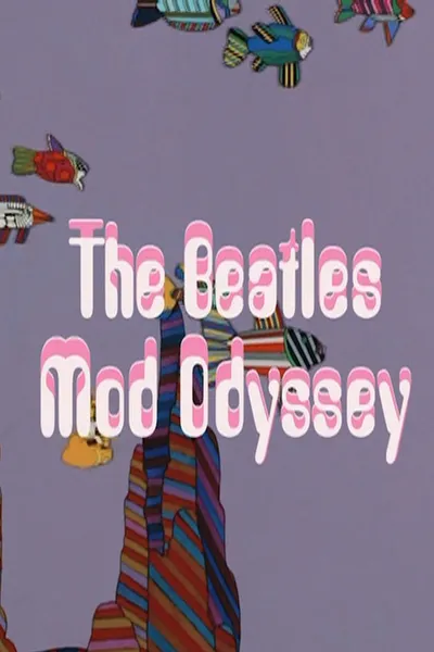 The Beatles Mod Odyssey