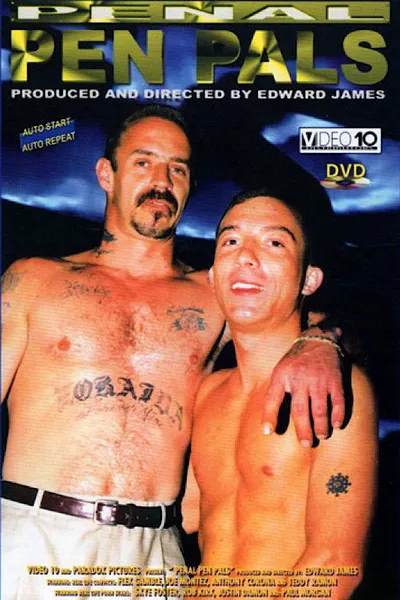 Penal Pen Pals