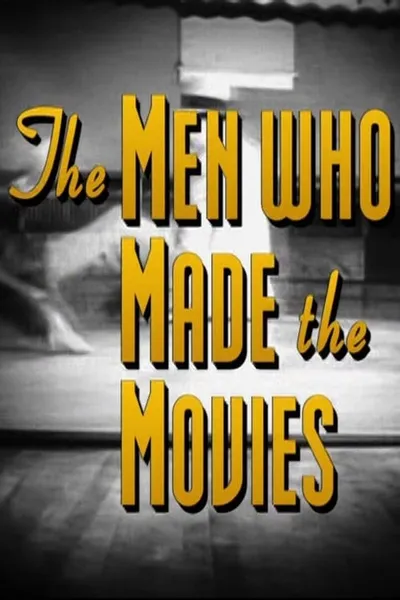 The Men Who Made the Movies: Raoul Walsh