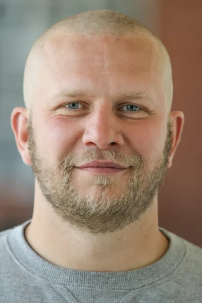 Jaanus Mehikas