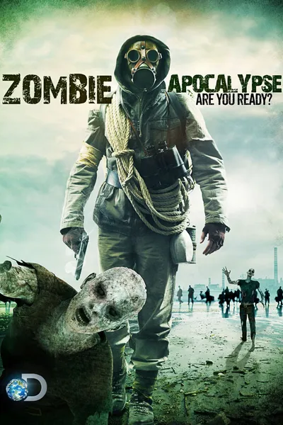 Zombie Apocalypse