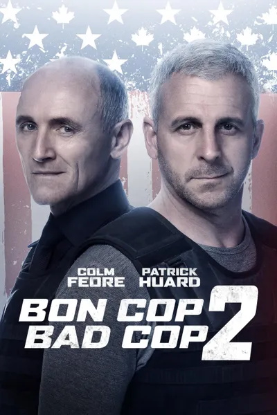 Bon Cop Bad Cop 2