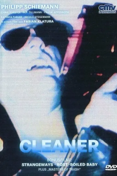 Cleaner