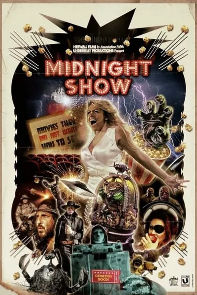 Midnight Show