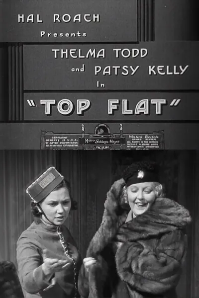 Top Flat