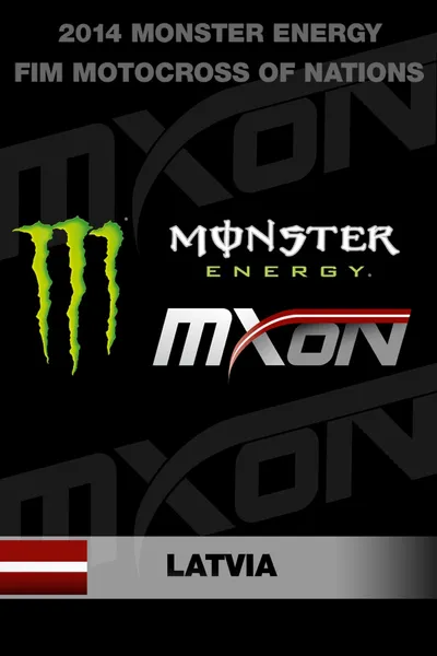 2014 Monster Energy FIM Motocross of Nations