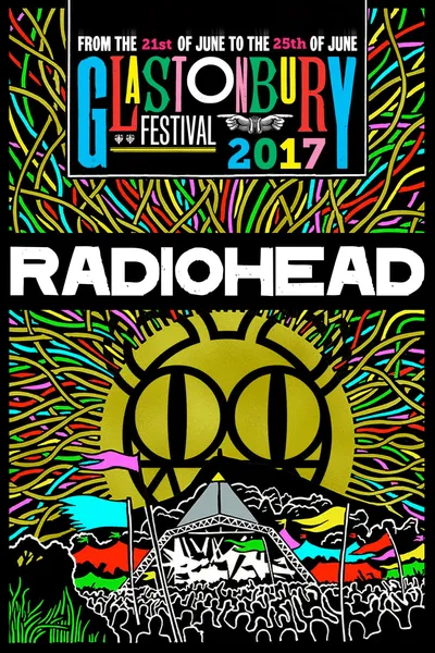 Radiohead | Glastonbury 2017