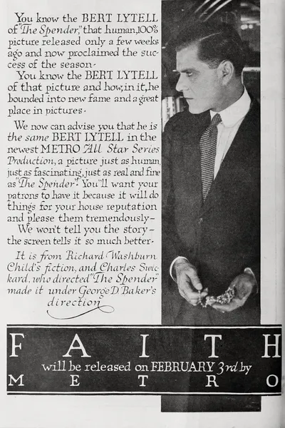 Faith