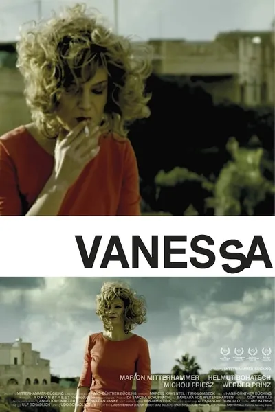 Vanessa