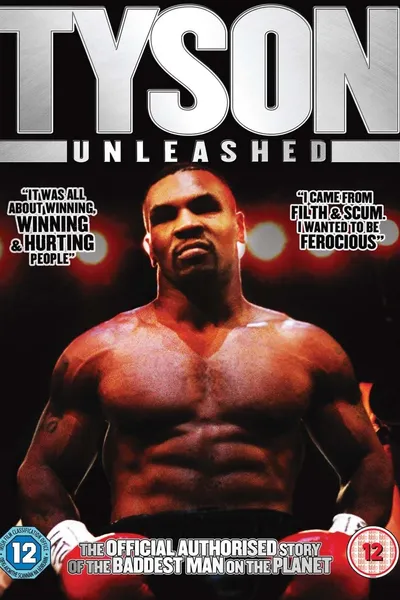 Tyson: Unleashed