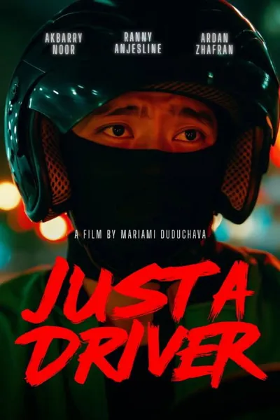 Just a Driver