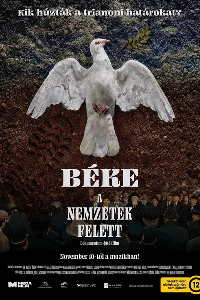 Béke - A nemzetek felett