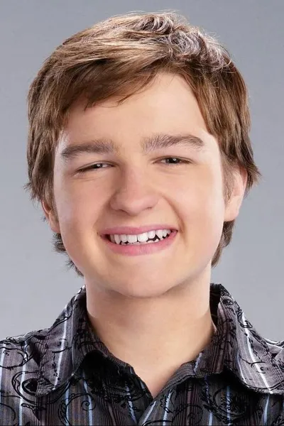 Angus T. Jones