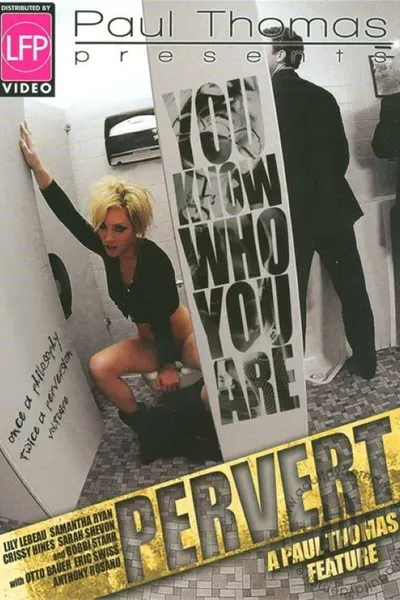 Pervert