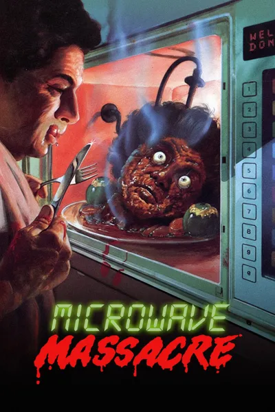 Microwave Massacre
