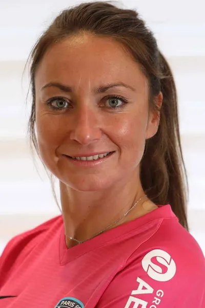 Gaëtane Thiney
