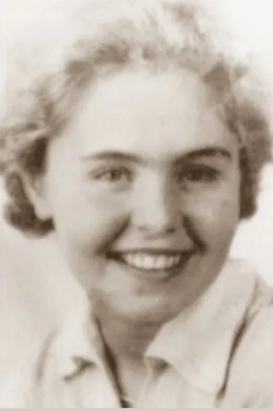 Zinaida Bokareva