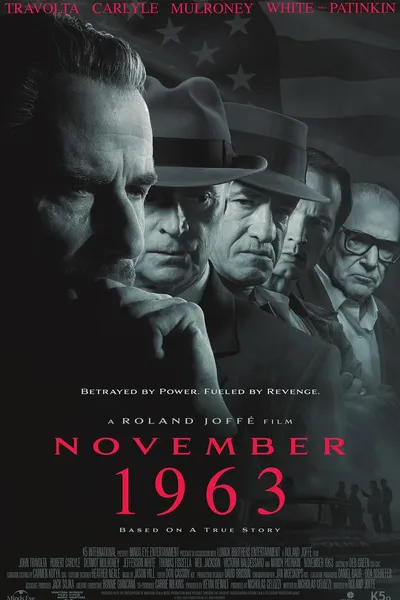 November 1963
