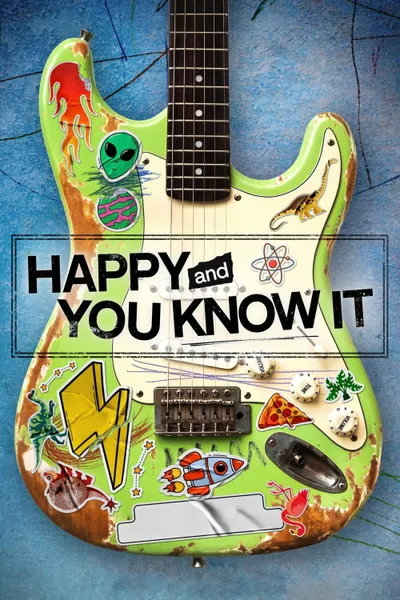 Music Box: Happy and You Know It