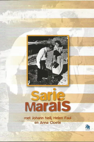 Sarie Marais