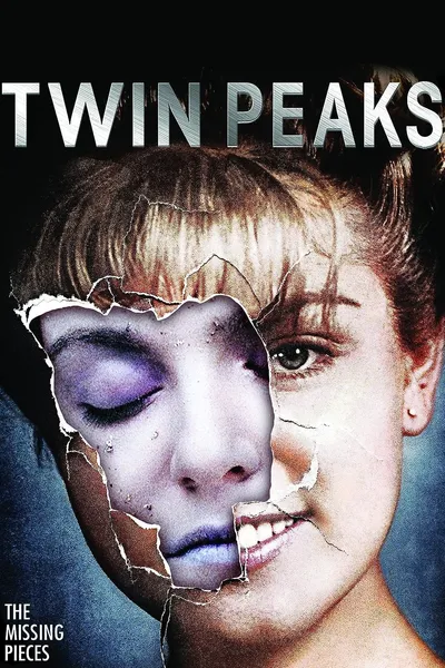 Twin Peaks: The Missing Pieces