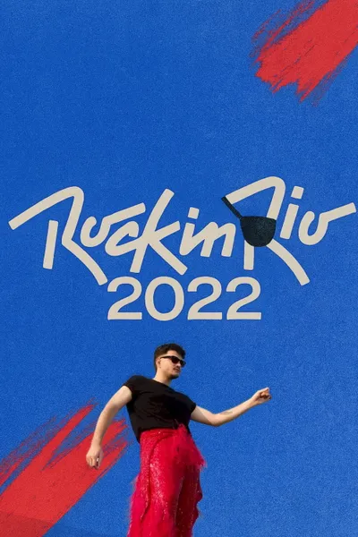 Jão - Rock in Rio