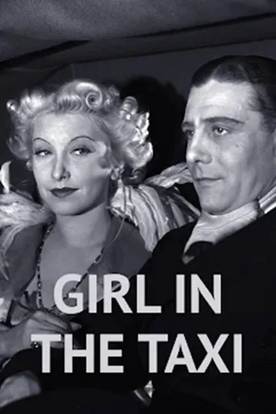The Girl in the Taxi