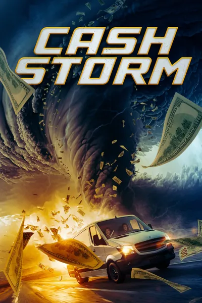 Cash Storm