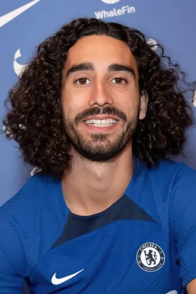 Marc Cucurella