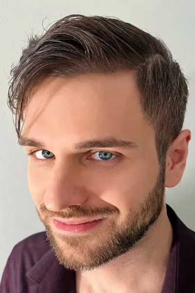 Dave March