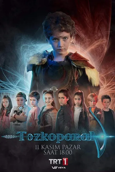 Tozkoparan